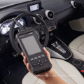 New Launch DIY Scanner Creader 9081 Full OBD2 Scanner/Scan Tool Diagnostic OBD+ABS+SRS+Oil+Epb+BMS+Sas+DPF Cr9081